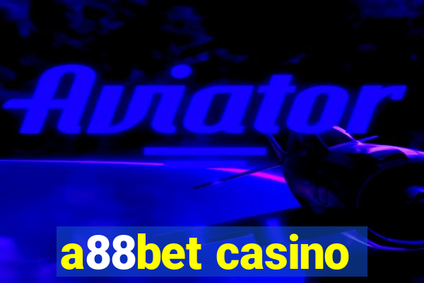 a88bet casino